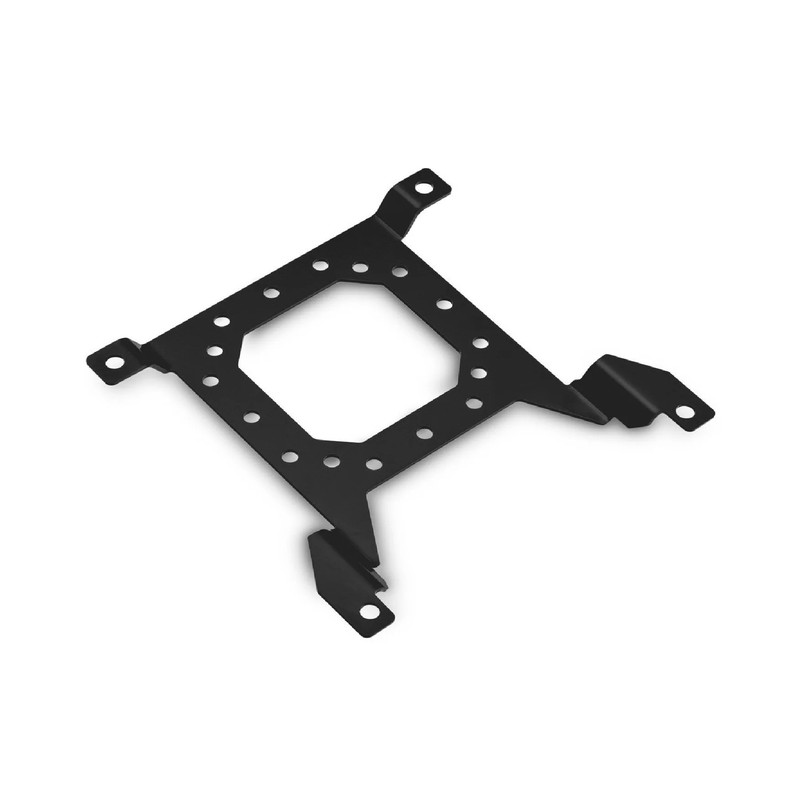 EKWB EK-UNI Pump Bracket (120mm FAN) Vertical - دعامة